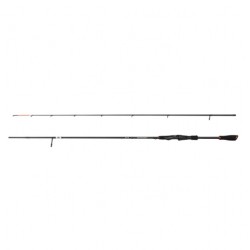 Savage Gear Perch Academy 2.18m "Jig + T&C" 7-22g Lure Rod