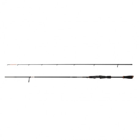 Savage Gear Perch Academy 2.18m "Jig + T&C" 7-22g Lure Rod
