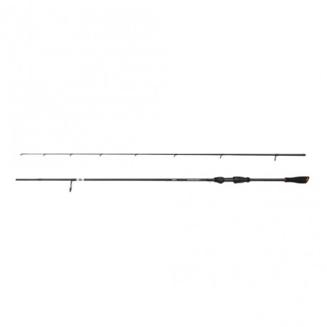 Savage Gear Perch Academy 2.15m "Light Jig" 3-15g Lure Rod