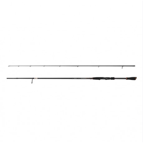 Savage Gear Perch Academy 2.25m "Twitch Bait" 7-25g Lure Rod