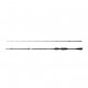 Savage Gear Perch Academy 2.15m "Allround Baitcast" 7-22g Lure Rod