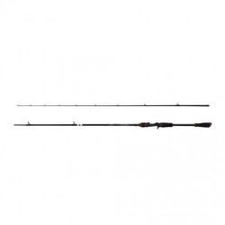 Savage Gear Perch Academy 2.15m "Allround Baitcast" 7-22g Lure Rod