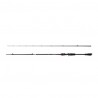 Savage Gear Perch Academy 2.15m "Allround Baitcast" 7-22g Lure Rod