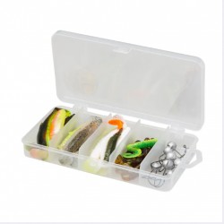 Savage Gear "Perch Academy" 32 Piece Lure Kit