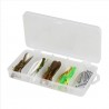 Savage Gear "Dropshot Academy" 36 Piece Lure Kit