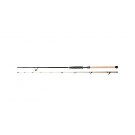 Black Cat Elite Bank 320 Catfish Rod