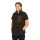 Fox Olive Sherpa Hybrid Gilet