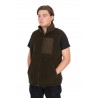 Fox Olive Sherpa Hybrid Gilet