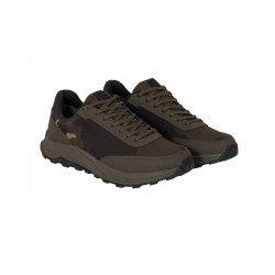 Korda Dark Kamo DryKore Trainers
