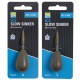 Preston Innovations ICS Inline Slow Sinkers