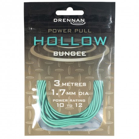 Drennan Power Pull Hollow Bungee Pole Elastic
