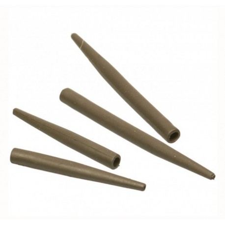 Korda Dark Matter Tungsten Anti Tangle Sleeves - All Sizes