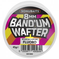 Sonubaits Fluoro Band'Um Wafters