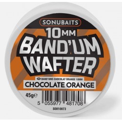 Sonubaits Chocolate Orange Band'Um Wafters