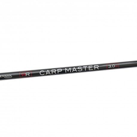 Drennan Red Range Carp Master 3.0m Elasticated Pole