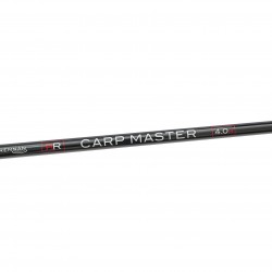 Drennan Red Range Carp Master 4.0m Elasticated Pole