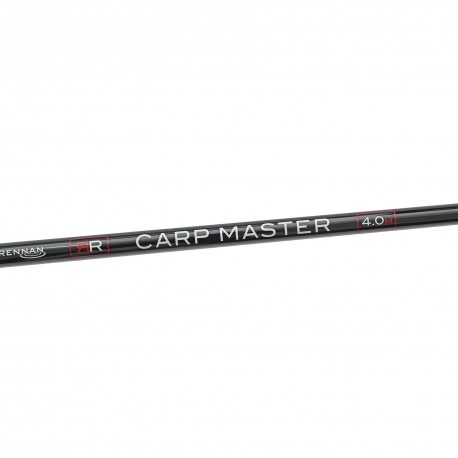 Drennan Red Range Carp Master 4.0m Elasticated Pole