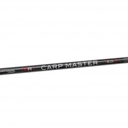 Drennan Red Range Carp Master 5.0m Elasticated Pole