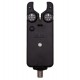 Delkim EV-R Bite Alarms - 3 Rod Presentation Set
