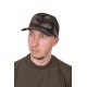 Fox Camo Volley Cap