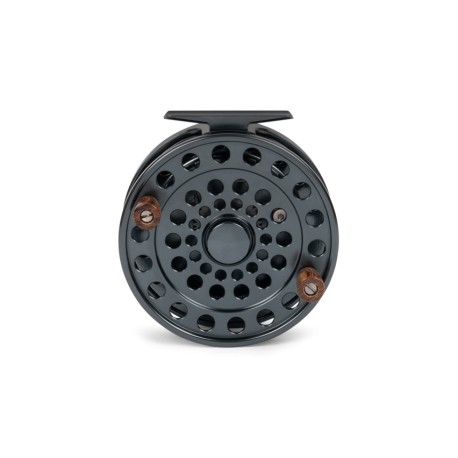 Korum Classic 4" Centrepin Reel