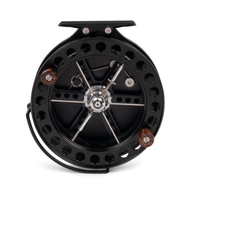 Korum Allrounder 4" Centrepin Reel