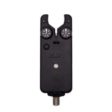 Delkim Ev-R Digital Bite Alarm