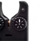 Delkim EV-R Bite Alarms - 2 Rod Presentation Set