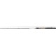 Daiwa MatchMan 8ft Quiver / Feeder Rod