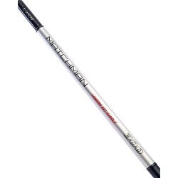 Daiwa MatchMan 3.0m Landing Net Pole