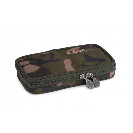 Fox CamoLite Luggage Range - Halo Bobbin Case