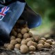 RG Baits Arctic Crab Range - 1kg Stabilised Boilies