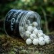 RG Baits Arctic Crab Range - 15mm "High Class" White Wafters