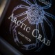 RG Baits Arctic Crab Range - 1ltr Liquid Food