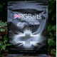 RG Baits Arctic Crab Range - 1kg Feed Pellets