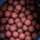 RG Baits Red Sea Squid Range - 1kg Stabilised Boilies