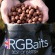 RG Baits Red Sea Squid Range - 5kg Stabilised Boilies