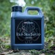 RG Baits Red Sea Squid Range - 1ltr Liquid Food (Black Edition)