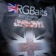RG Baits Red Sea Squid Range - 1kg PVA Bag Mix