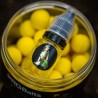 RG Baits Club Tropicana Range - 12mm "High Class" Yellow Pop-Ups