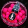 RG Baits Ripple Range - 15mm "High Class" Pink Pop-Ups