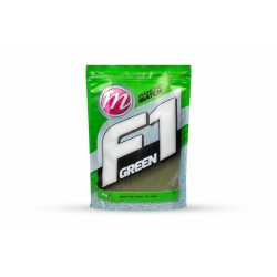 Mainline Match F1 Green Groundbait