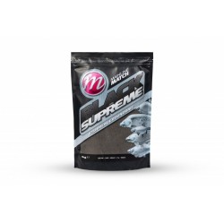 Mainline Match Black Supreme Groundbait