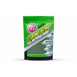 Mainline Match Green Supreme Groundbait