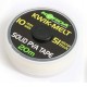 Korda Kwik Melt Solid 10mm PVA Tape