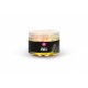 Mainline Baits Pink, White & Yellow Mixed Fluoro 15mm Wafters