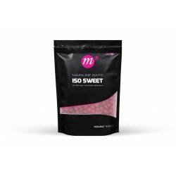 Mainline Baits Shelf Life ISO Sweet Boilies - 1kg Bag