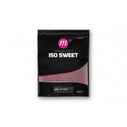 Mainline Baits Shelf Life ISO Sweet Boilies - 5kg Bag