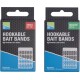 Preston Innvations Hookable Bait Bands