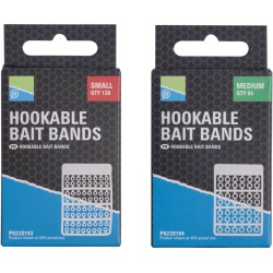 Preston Innvations Hookable Bait Bands